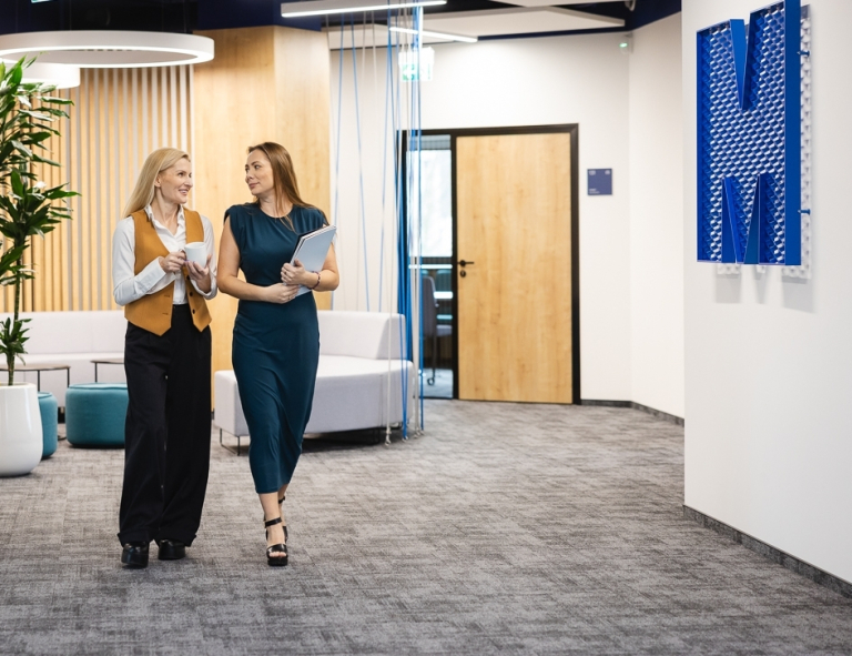 Rankings and accreditations | WSB Merito Poznań University: studenci