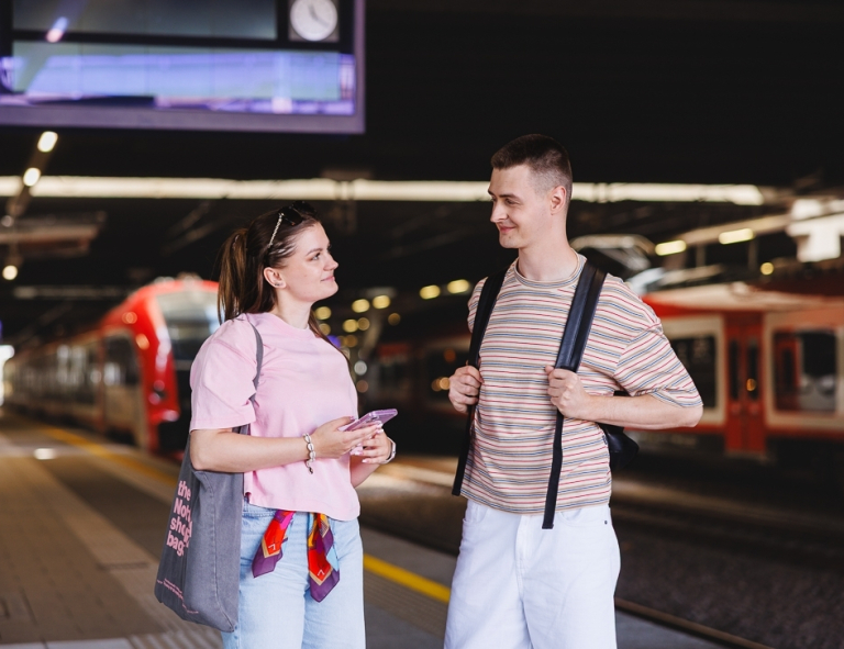 Entrepreneurship, studia I stopnia, licencjackie i inżynierskie: studenci