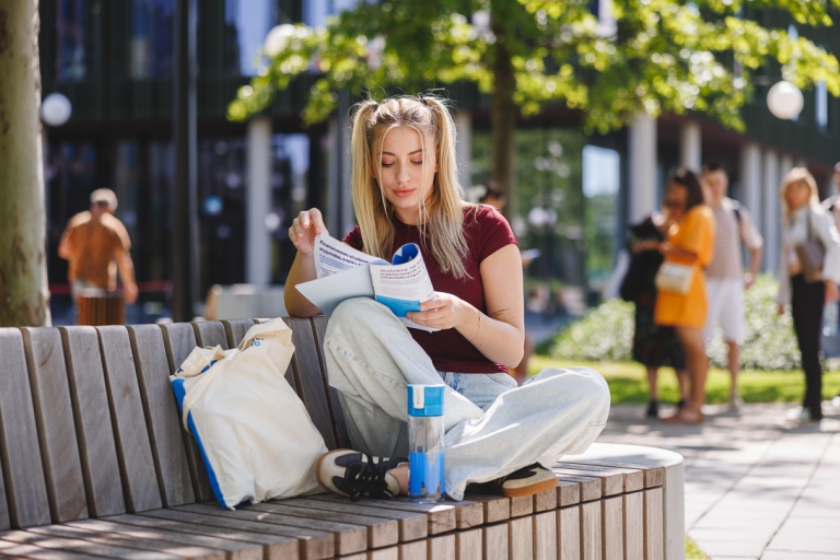 International Business, studia I stopnia, licencjackie i inżynierskie: Sesja LIC