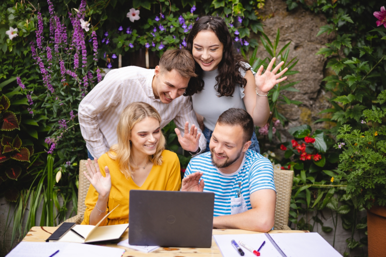 Master's degree | WSB Merito Poznań University: studenci