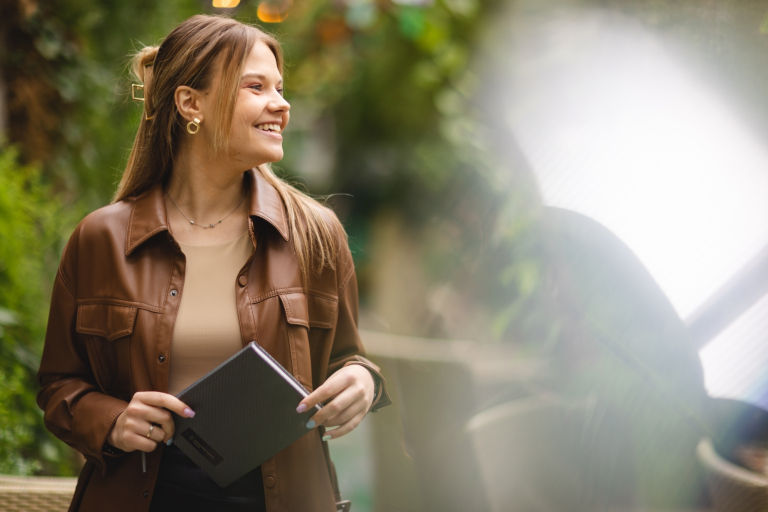 Bachelor's degree | WSB Merito Poznań University: studenci
