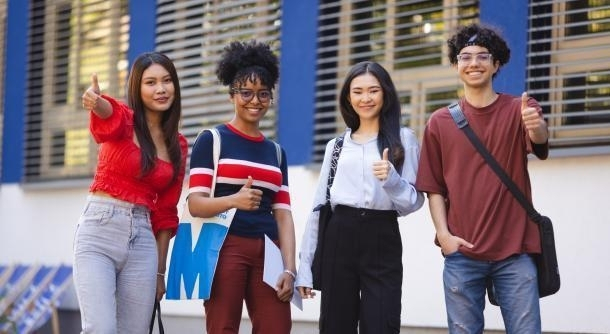 International | WSB Merito Poznań University: Franklin University Program