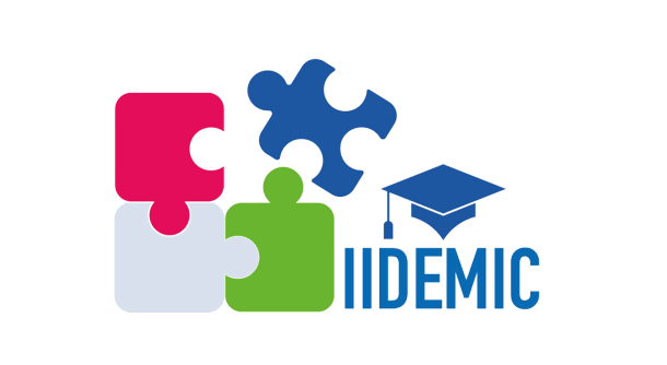 International Projects | WSB Merito Poznań University: IIDEMIC