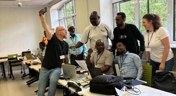 International Projects | WSB Merito Poznań University: IIDEMIC