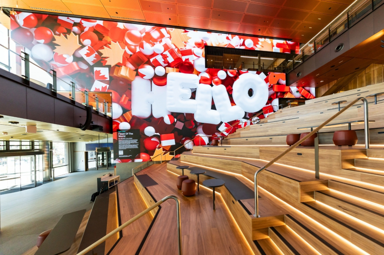 Study in Australia Program | WSB Merito Poznań University: Perth City