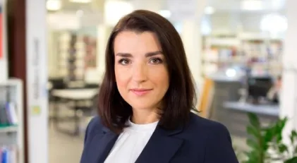 University authorities | WSB Merito Poznań University: narozniak