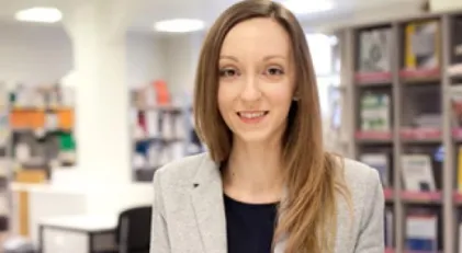 University authorities | WSB Merito Poznań University: rodewald-dulat