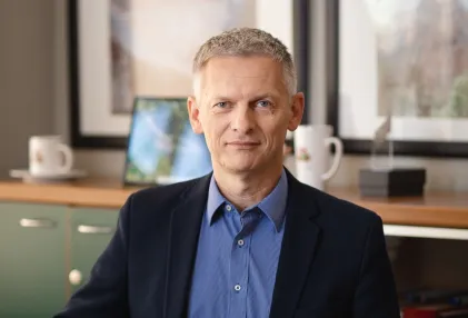 University authorities | WSB Merito Poznań University: dziekan