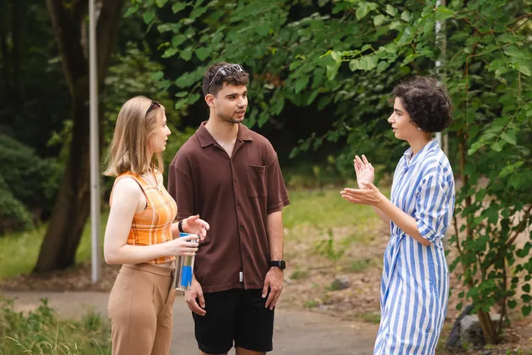 Mobile Software Developer | WSB Merito Poznań University: lic