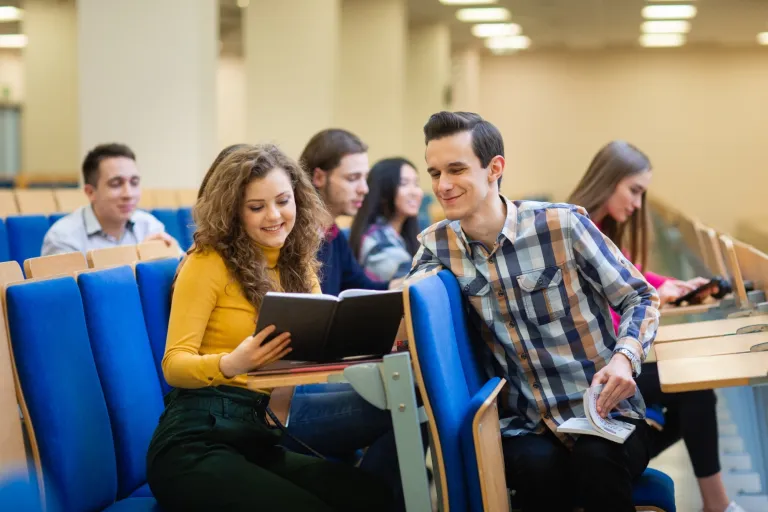 Marketing and Sales | WSB Merito Poznań University: Poznań lic