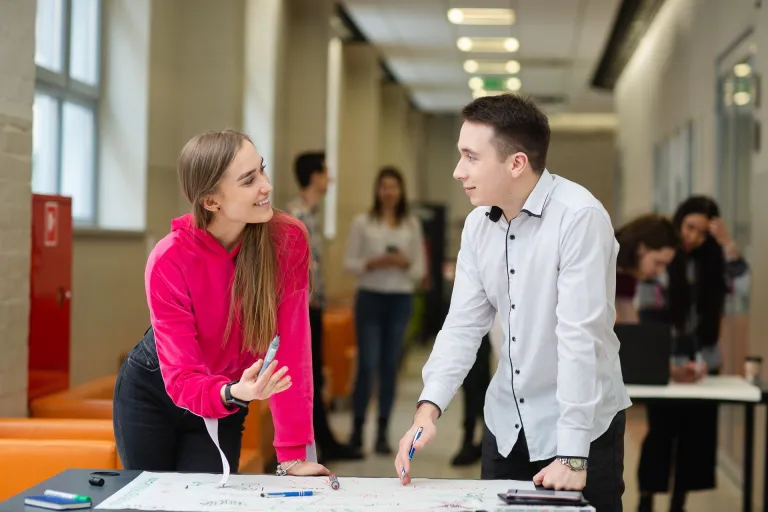 Search results | WSB Merito Poznań University: Poznań lic