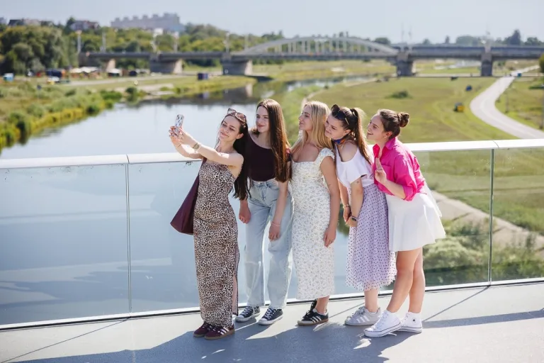 International Business | WSB Merito Poznań University: studenci