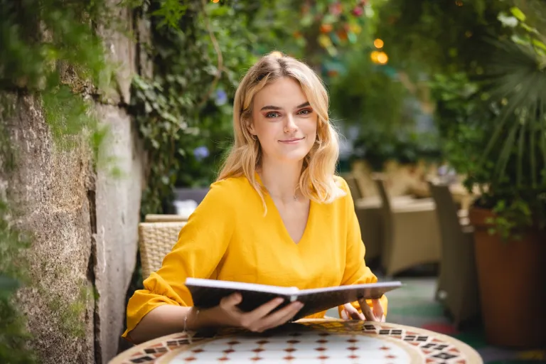 E-commerce in International Markets | WSB Merito Poznań University: studenci