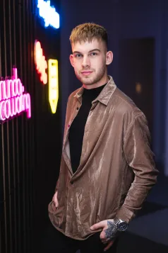 Digital university | WSB Merito Universities: Natan Idczak