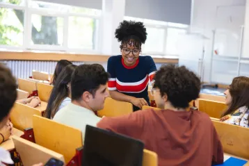 Strona główna | WSB Merito Universities: International Students