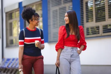 Transfer from another university | WSB Merito Universities: International Students