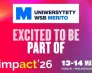 WSB Merito University in Wroclaw opens a DIMAQ examination center! | WSB Merito Universities: Impact conference