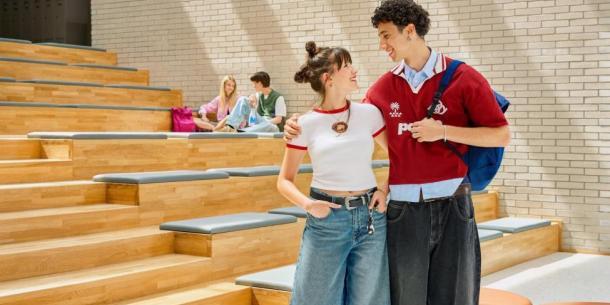 WSB Merito University