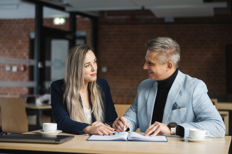 Rankings and accreditations | WSB Merito Universities: MBA