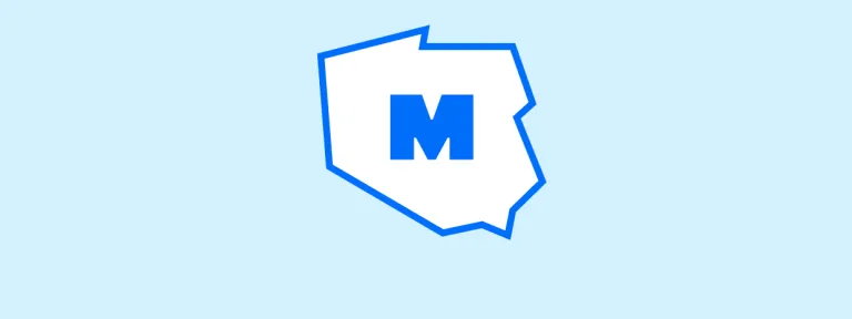 Rankings and accreditations | WSB Merito Universities: Mka w konturze mapy Polski
