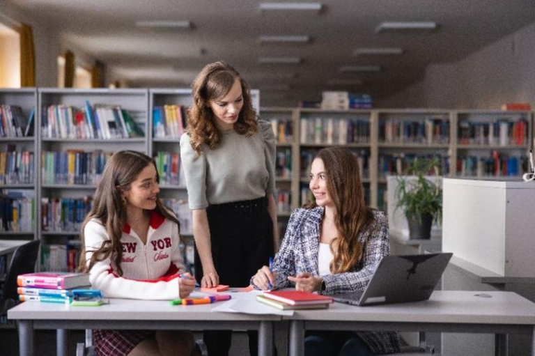 Digital university | WSB Merito Universities: digiteka