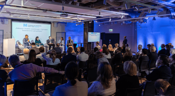 Research Federation Member | WSB Merito Universities: federation_2