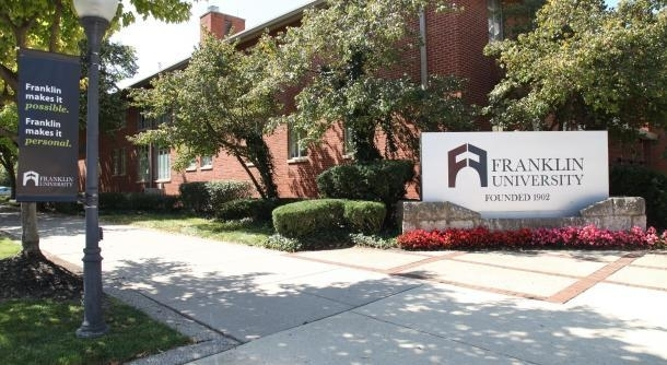 Advance from Bachelor’s to Master’s in the USA with Franklin University | WSB Merito Universities: Franklin University