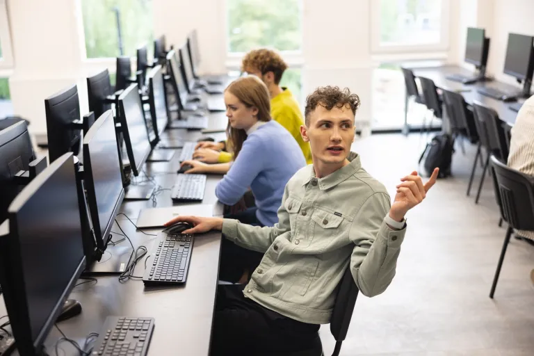 Our campuses | WSB Merito Universities: Infasturcture