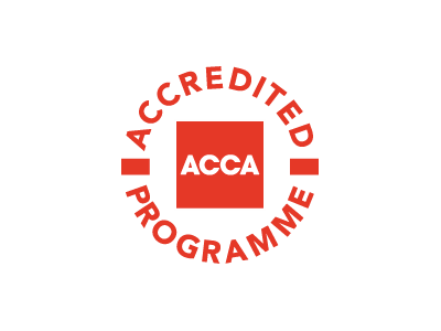Rankings and accreditations | Uniwersytet WSB Merito Szczecin: logo ACCA