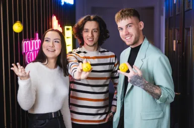 Student organisations and research clubs | WSB Merito Toruń University: studenci_licencjat_uniwersytet