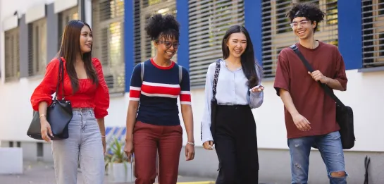 Bachelor's degree | WSB Merito Toruń University: WSB Merito University