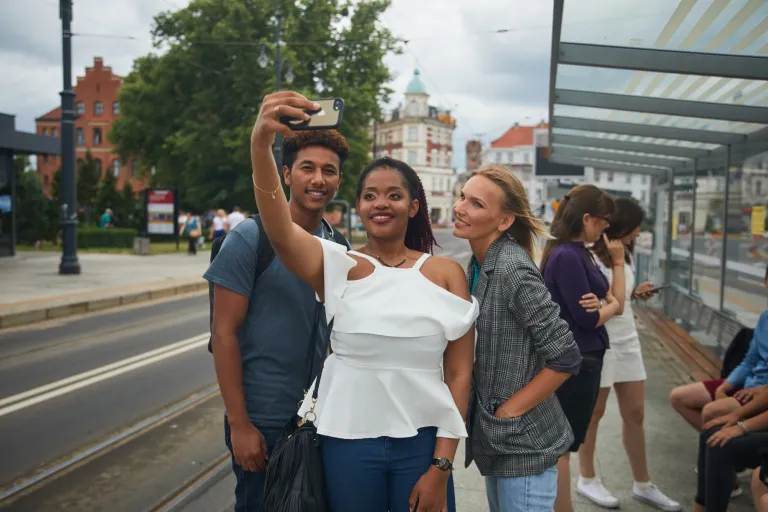 Study in Toruń | WSB Merito Toruń University: International Students