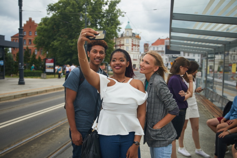 Study in Toruń | WSB Merito Toruń University: International Students