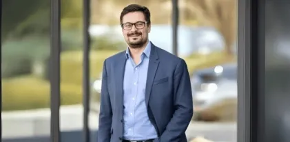 University authorities | WSB Merito Toruń University: Paweł Kufel