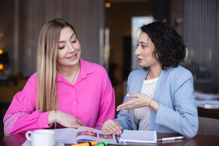 International Business | WSB Merito Toruń University: sp 2 kobiety