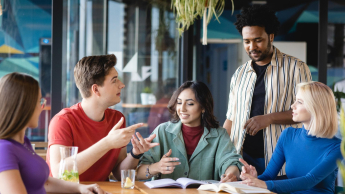 Tourism and recreation | WSB Merito Warsaw University: Studenci UWSB Merito