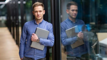 E-business | WSB Merito Warsaw University: Student 