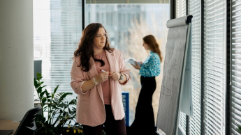 Global and Sustainable Business Management, studia I stopnia, licencjackie i inżynierskie: WSB Merito University Student