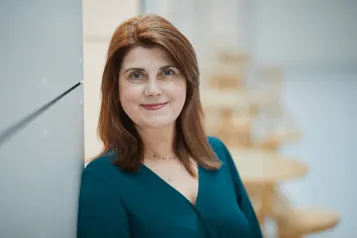 Career Office | WSB Merito Warsaw University: Kamila Kralczyńska 