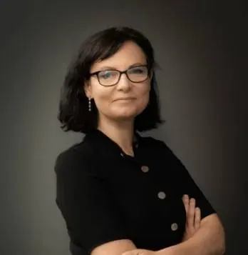 "Liderzy dla Liderów" - Mentorship Program | WSB Merito Warsaw University: Dorota Korecka, Bank Pekao SA