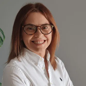 "Liderzy dla Liderów" - Mentorship Program | WSB Merito Warsaw University: Agnieszka Dąbrowska, Paragon 