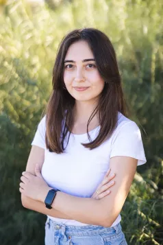 Security of Computer Systems | WSB Merito Warsaw University: Bilge Narzynski - WSB Merito Student