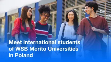 Transfer from another university | WSB Merito Warsaw University: International Students