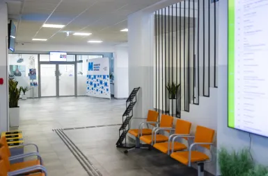 Our campuses | WSB Merito Warsaw University: Budynek Uniwersytetu WSB Merito Warszawa