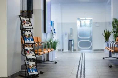 Our campuses | WSB Merito Warsaw University: Budynek Uniwersytetu WSB Merito Warszawa