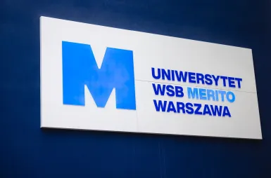 Study in Warsaw | WSB Merito Warsaw University: WSB Merito University in Warsaw