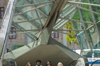 Study in Warsaw | WSB Merito Warsaw University: International Students in Warsaw