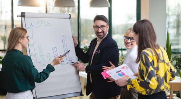 Finance and Accounting