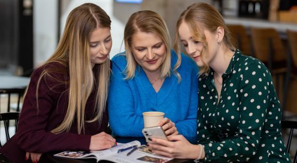 Finance and Accounting