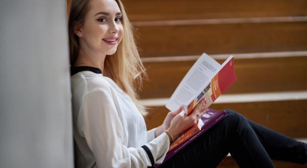 Student's Dictionary